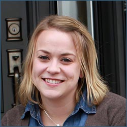 Amy Knobelsdorf