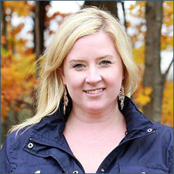 Jessica Gustafson