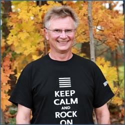 Michael Harrington