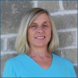 Wanda Jamieson